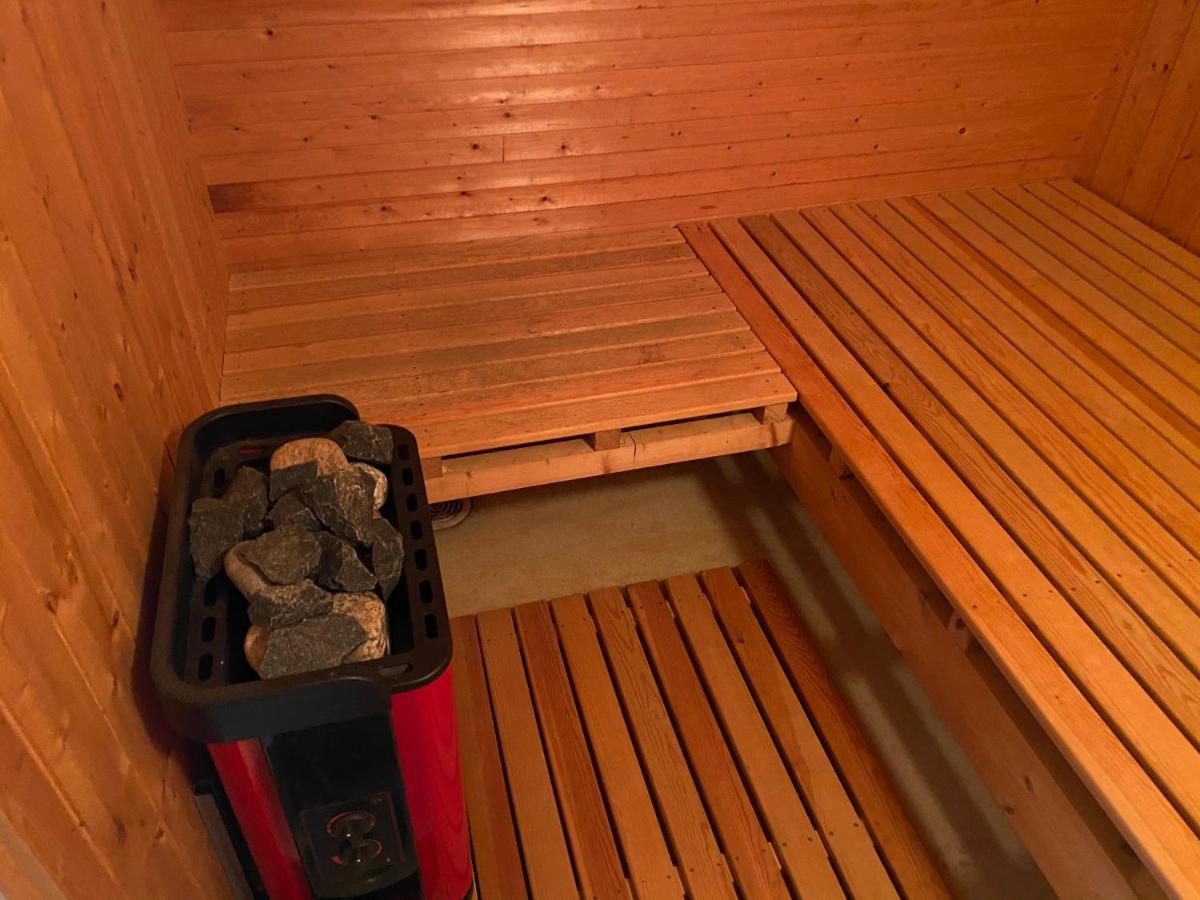 Solvåg Fjord Ferie Villa Hjelmeland Eksteriør bilde